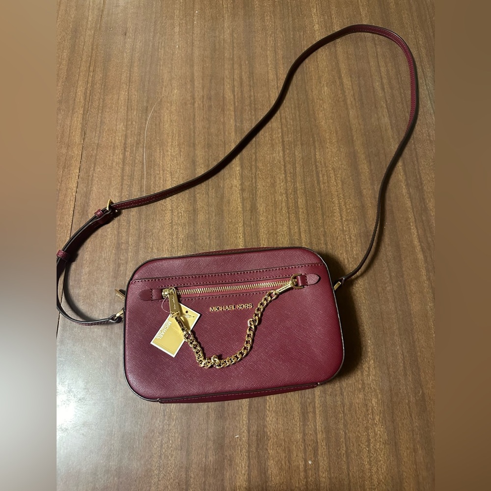 Michael Kors purse